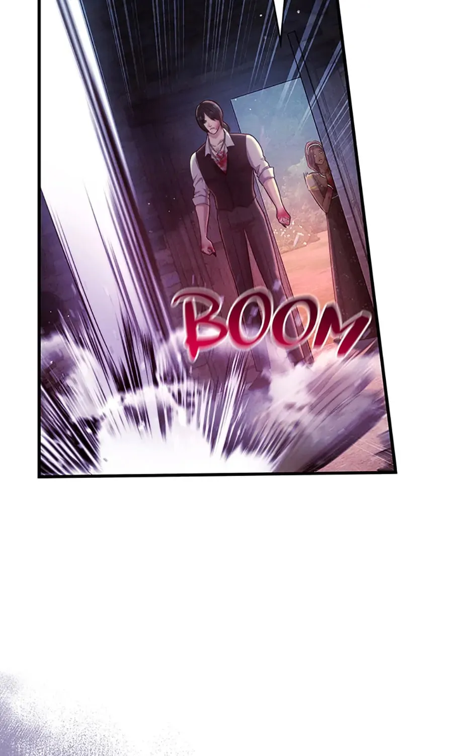 Read Blood Hotel chapter 34 image 110 on Lezhin