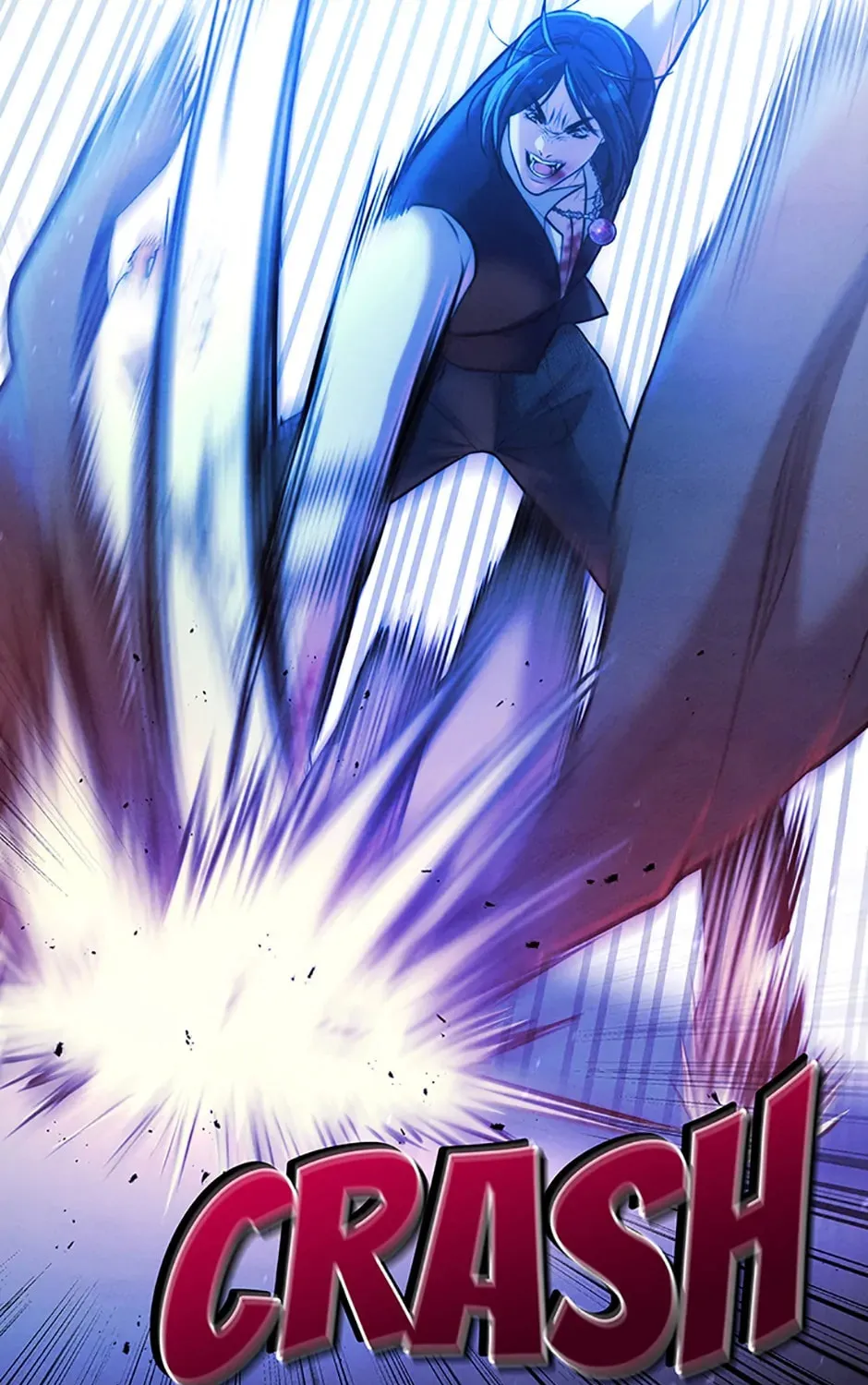 Read Blood Hotel chapter 34 image 120 on Lezhin