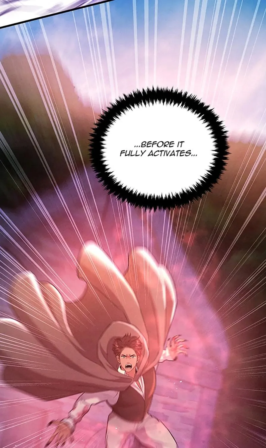 Read Blood Hotel chapter 34 image 128 on Lezhin