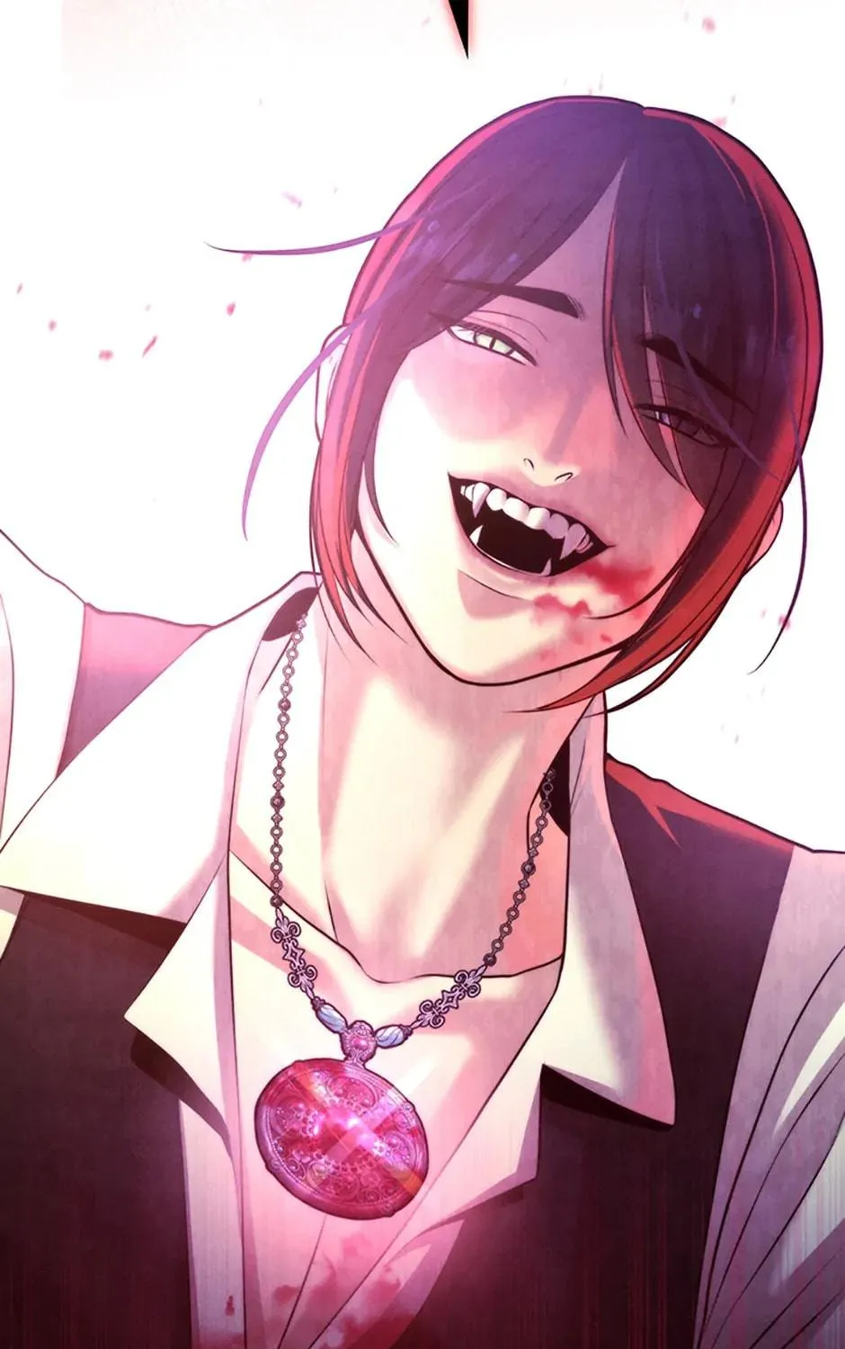 Read Blood Hotel chapter 34 image 160 on Lezhin
