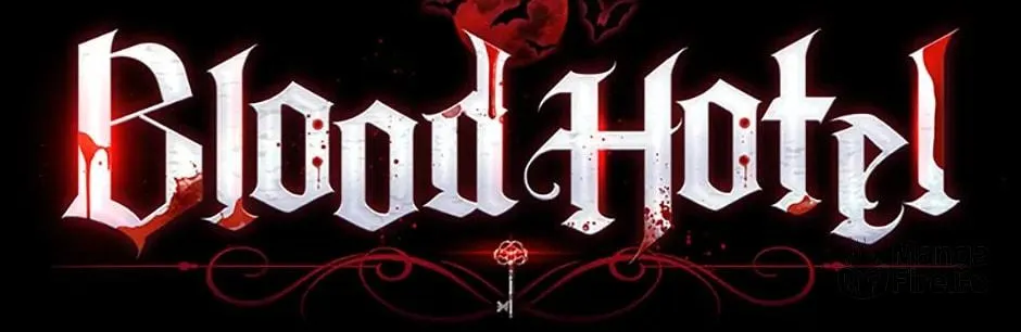Read Blood Hotel chapter 34 image 19 on Lezhin