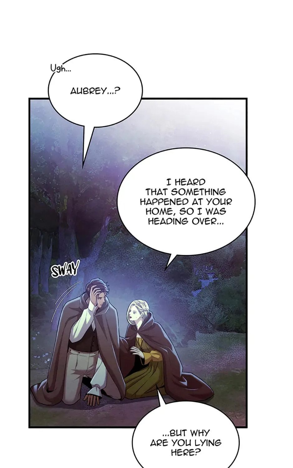 Read Blood Hotel chapter 34 image 26 on Lezhin