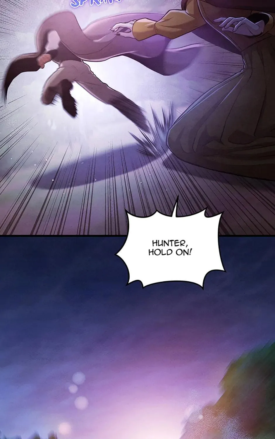 Read Blood Hotel chapter 34 image 34 on Lezhin