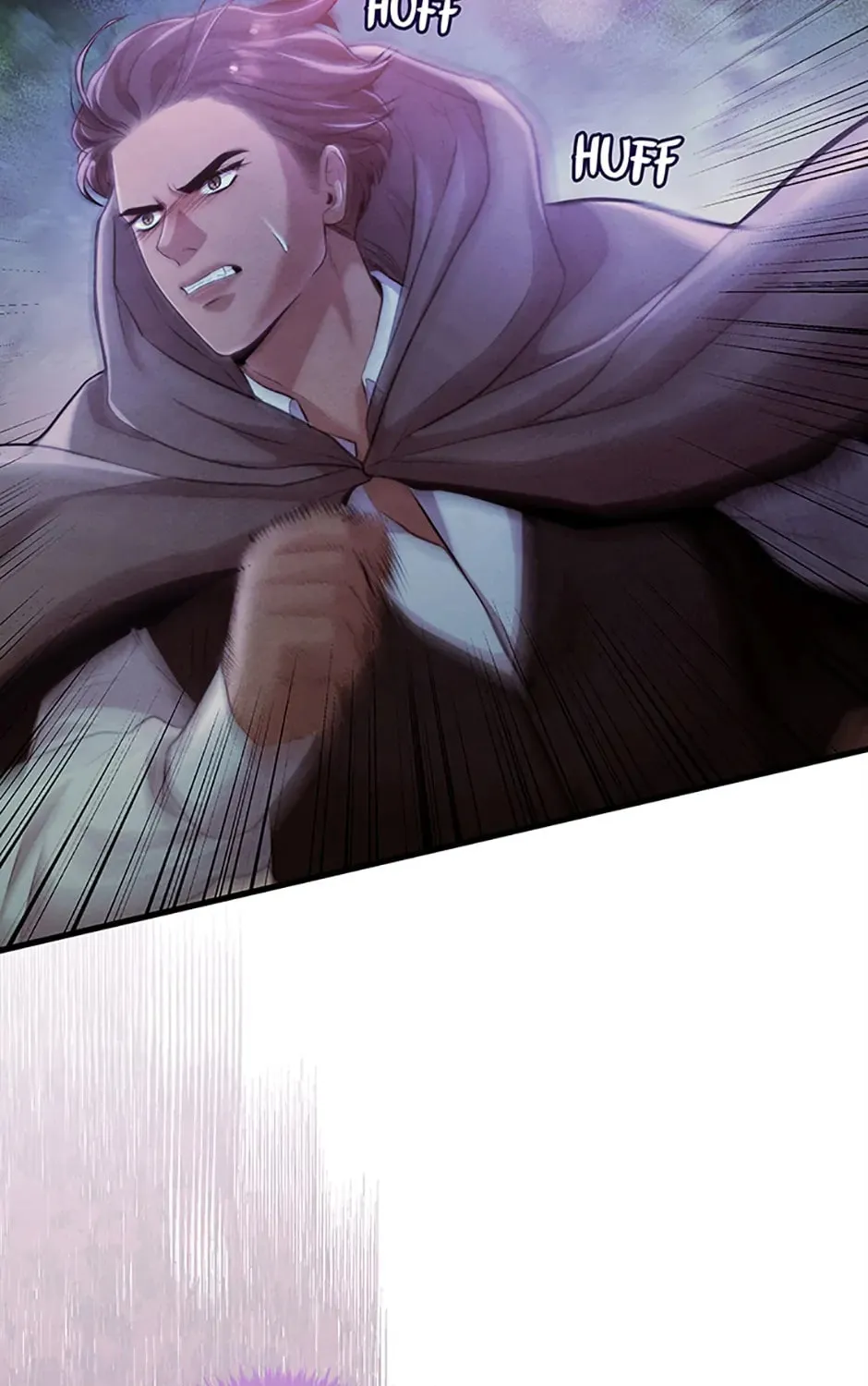 Read Blood Hotel chapter 34 image 36 on Lezhin