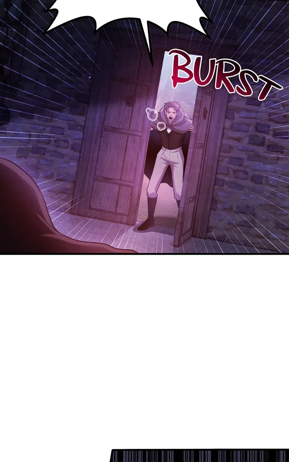 Read Blood Hotel chapter 34 image 44 on Lezhin