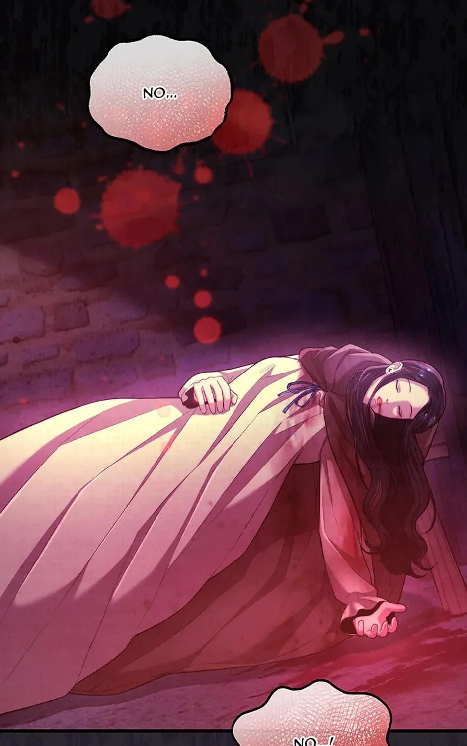 Read Blood Hotel chapter 34 image 48 on Lezhin