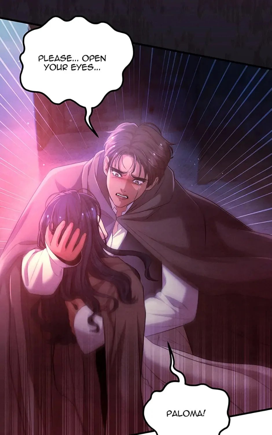 Read Blood Hotel chapter 34 image 50 on Lezhin