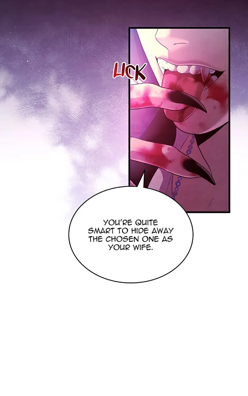 Read Blood Hotel chapter 34 image 56 on Lezhin