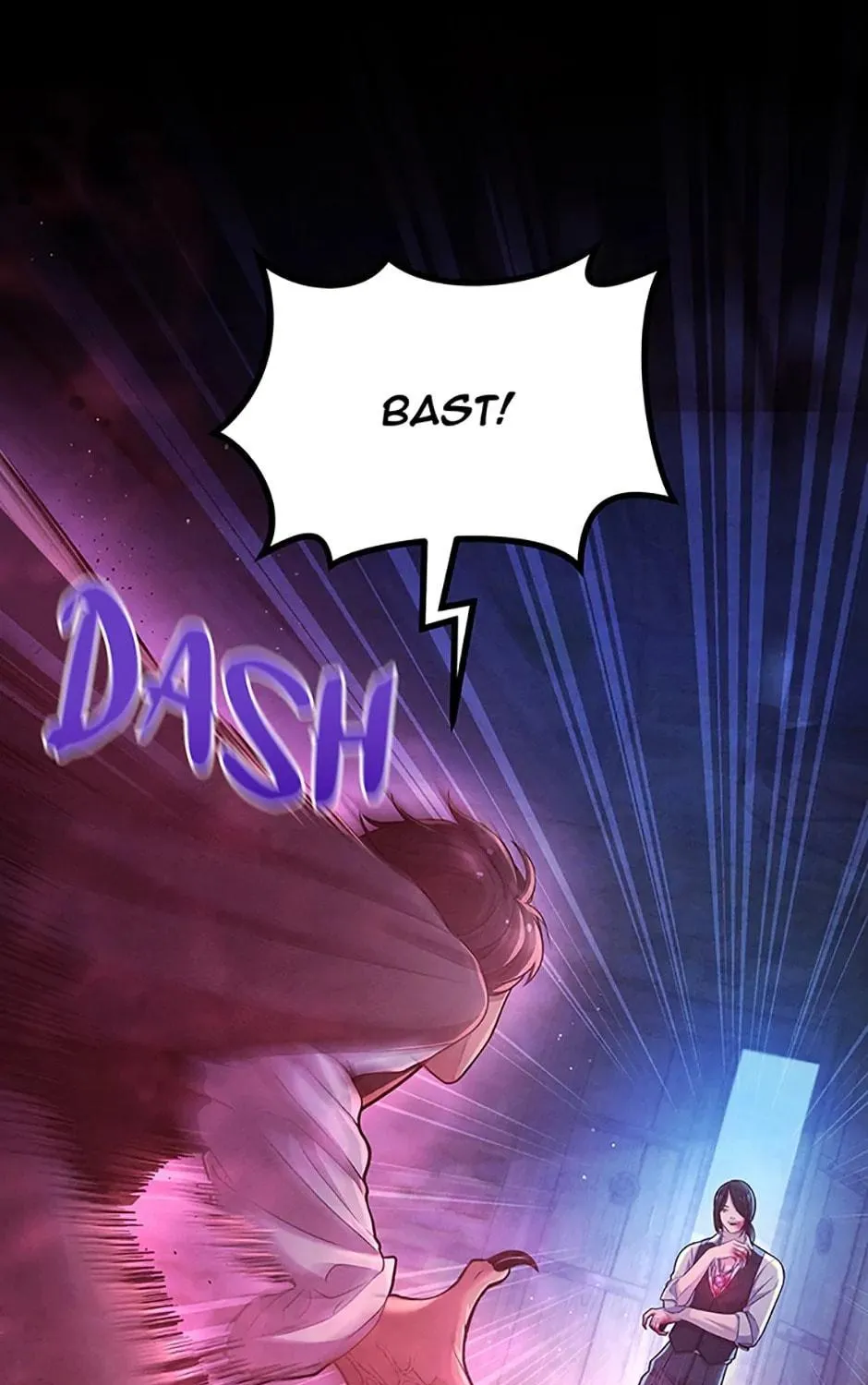 Read Blood Hotel chapter 34 image 68 on Lezhin