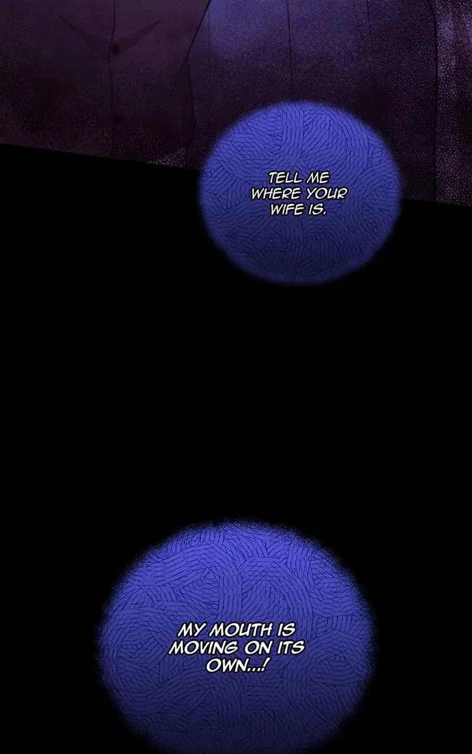 Read Blood Hotel chapter 34 image 8 on Lezhin