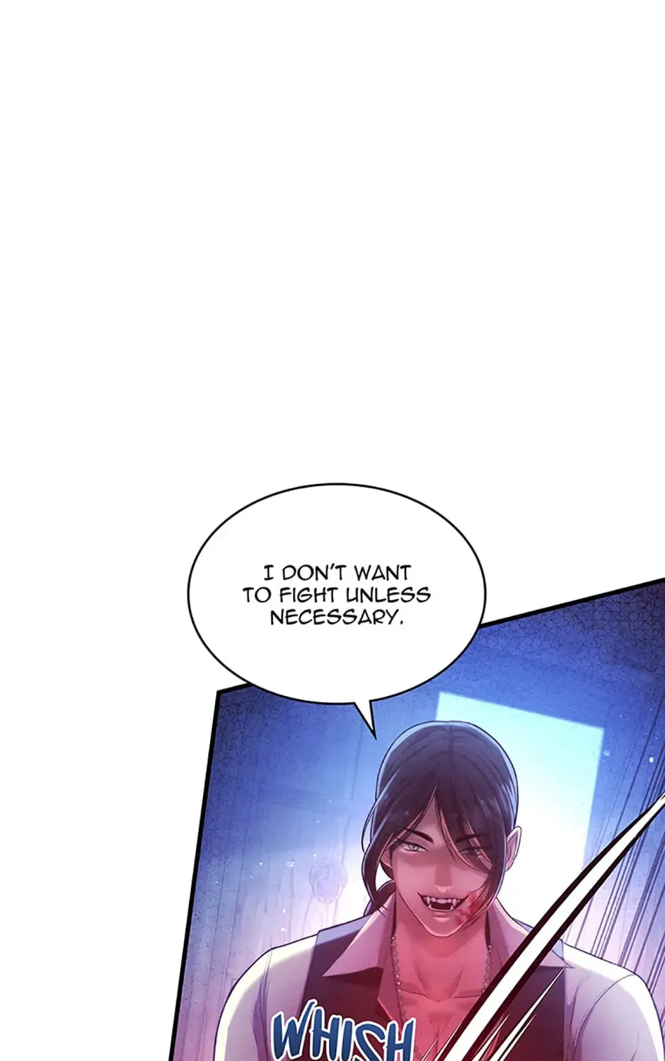Read Blood Hotel chapter 34 image 84 on Lezhin