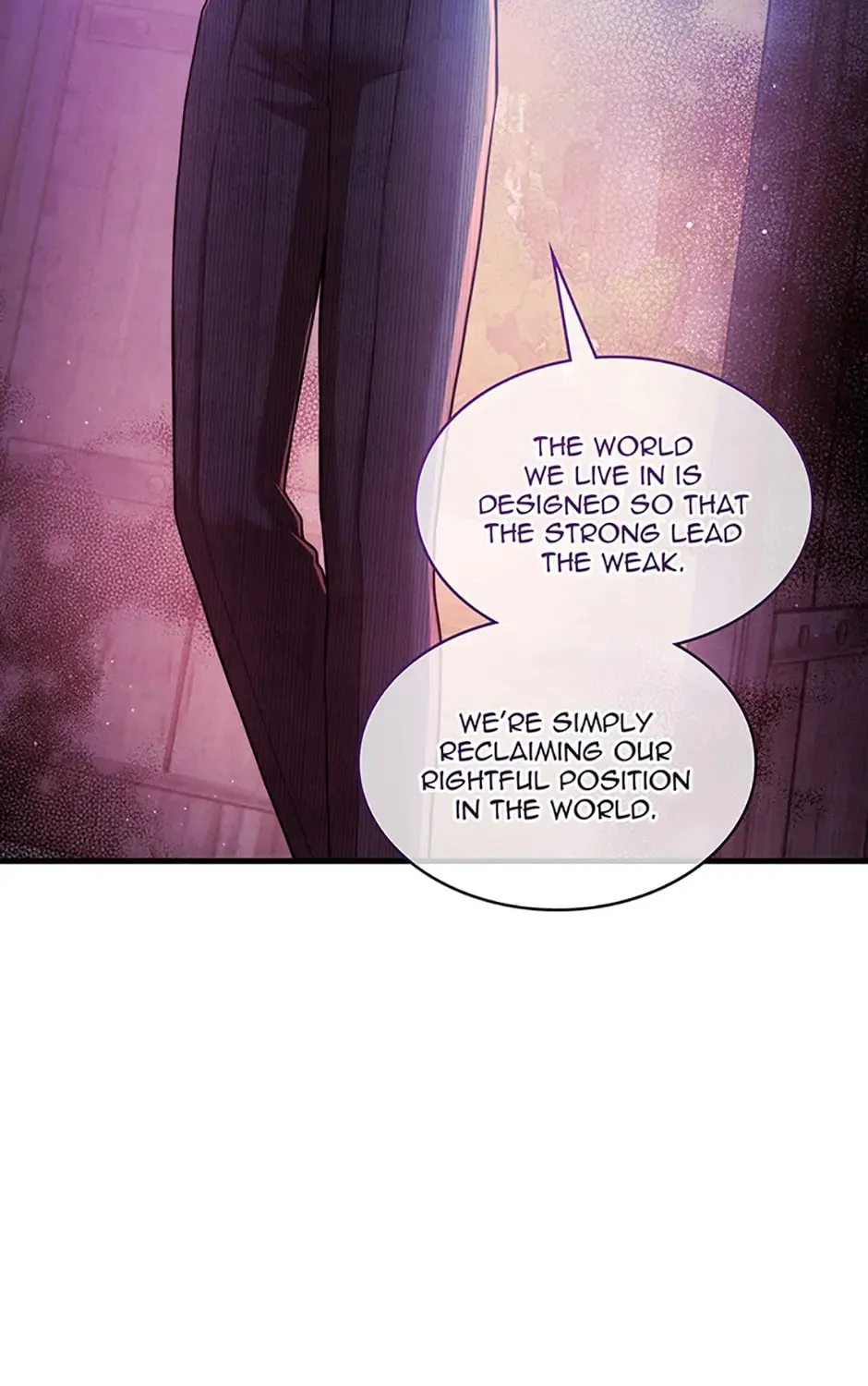 Read Blood Hotel chapter 34 image 90 on Lezhin