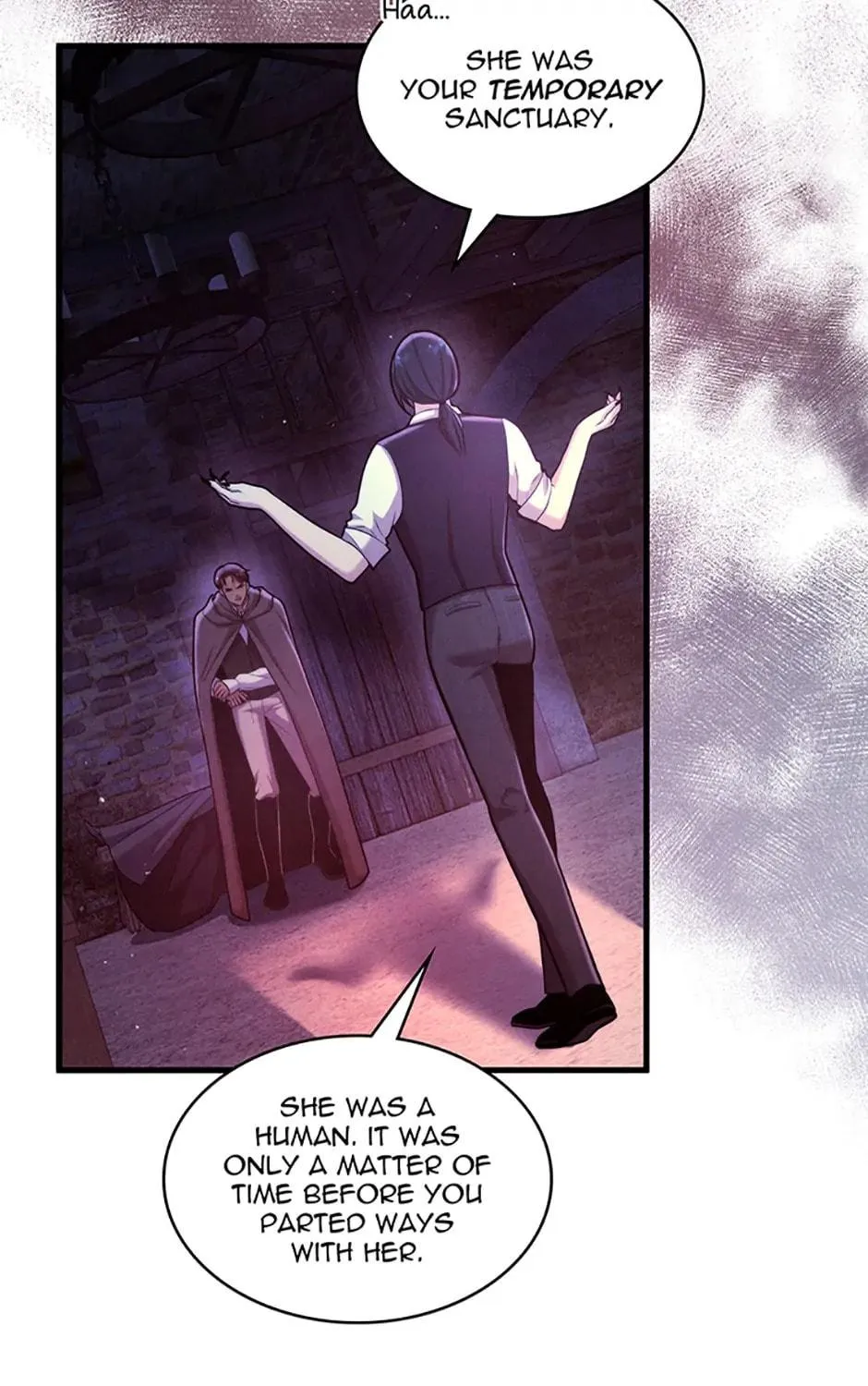 Read Blood Hotel chapter 34 image 98 on Lezhin