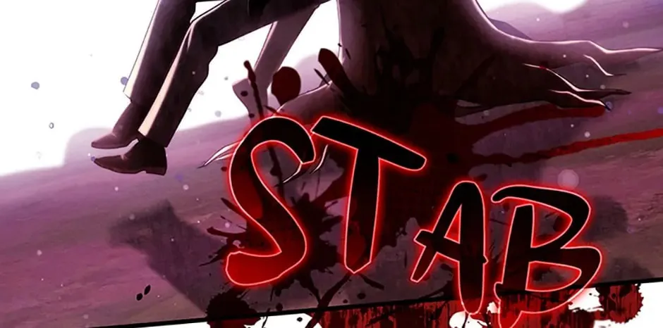 Read Blood Hotel chapter 35 image 1 on Lezhin