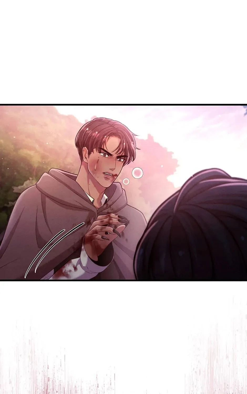 Read Blood Hotel chapter 35 image 10 on Lezhin