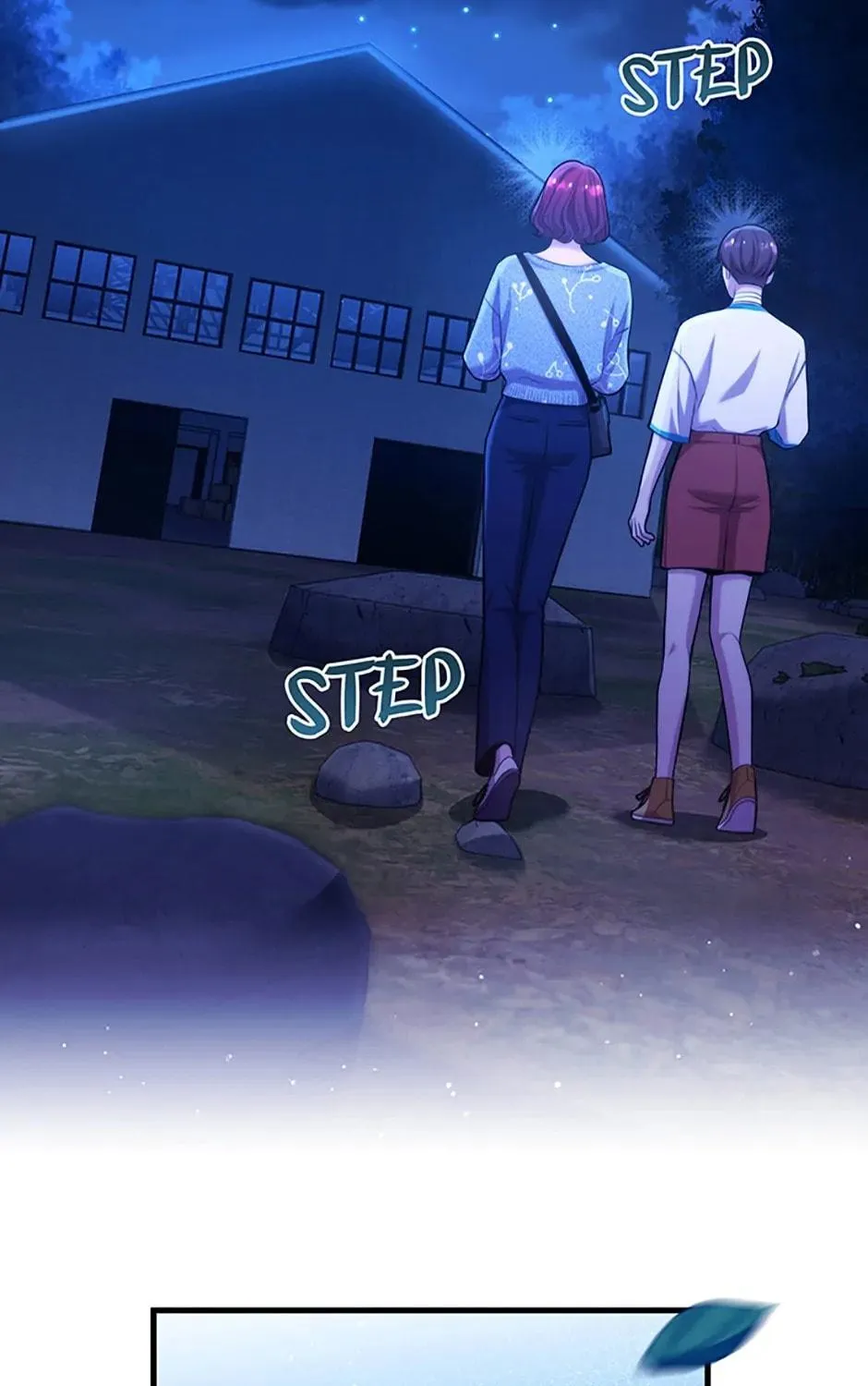 Read Blood Hotel chapter 35 image 106 on Lezhin