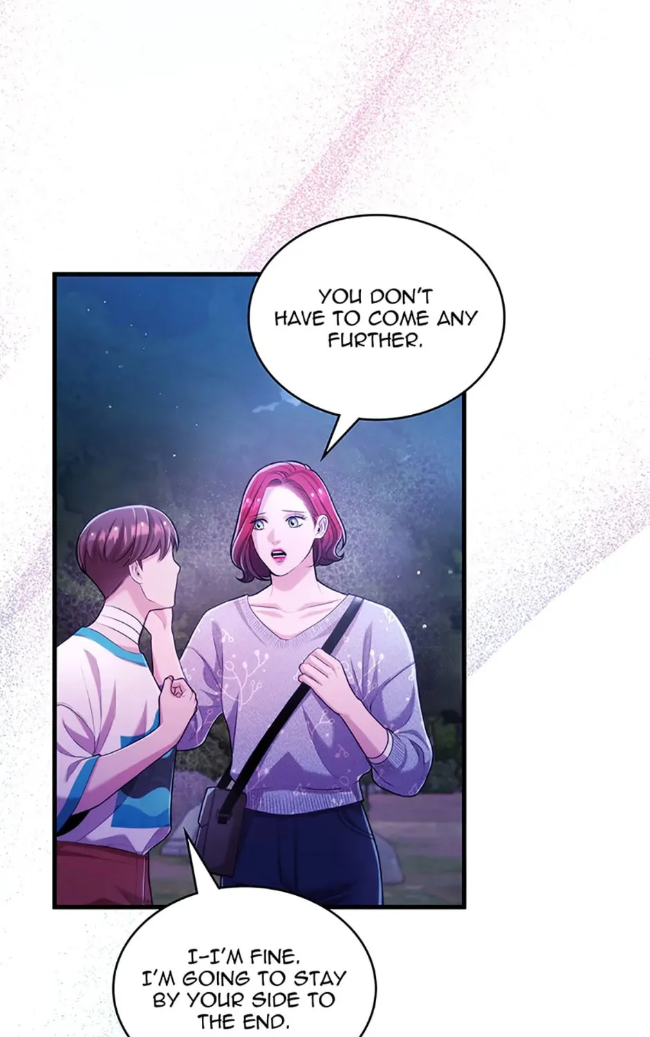 Read Blood Hotel chapter 35 image 114 on Lezhin