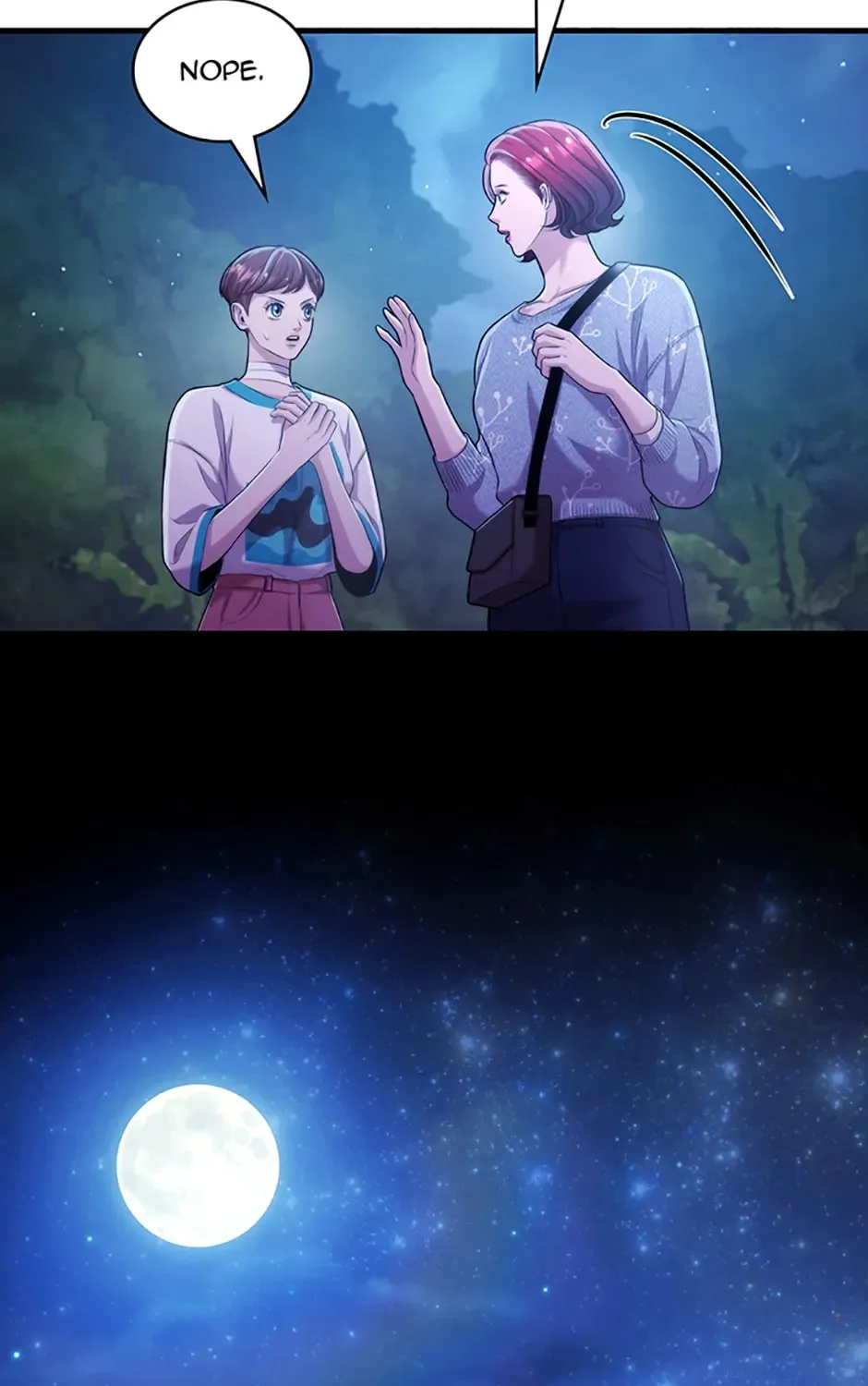 Read Blood Hotel chapter 35 image 126 on Lezhin