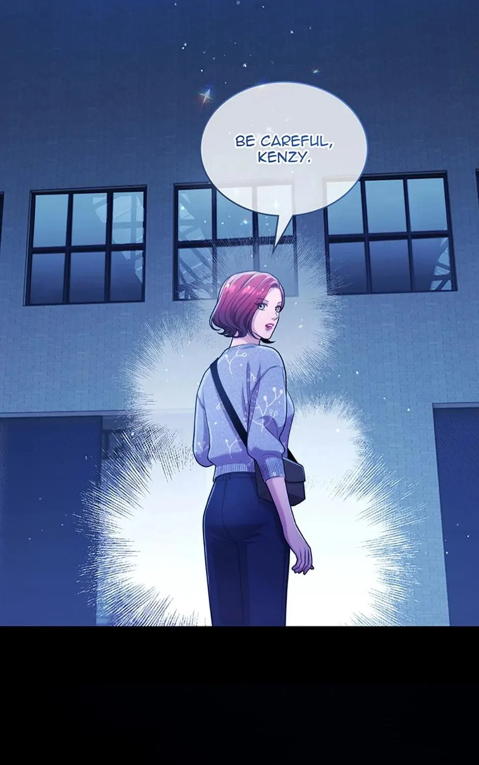 Read Blood Hotel chapter 35 image 128 on Lezhin