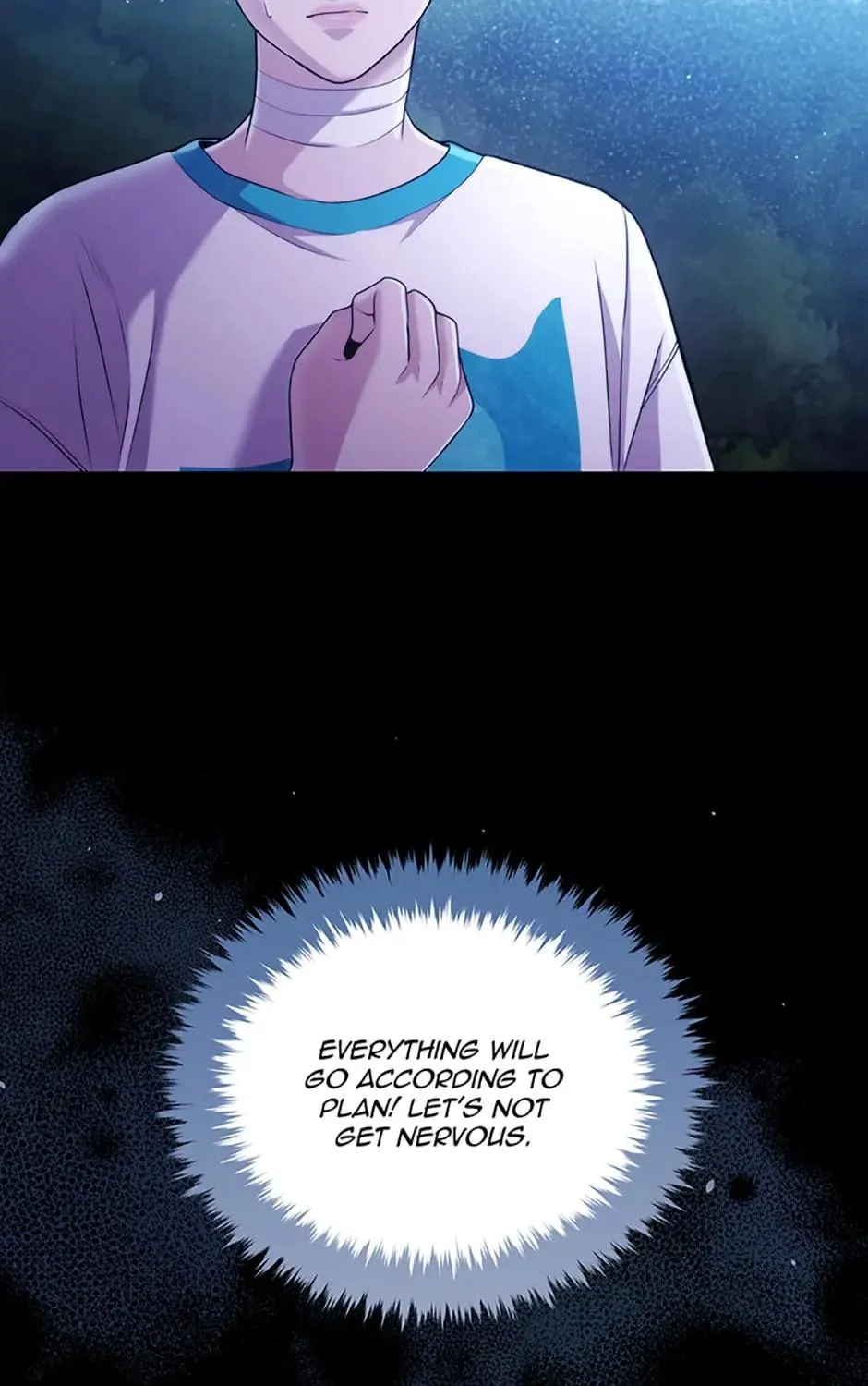 Read Blood Hotel chapter 35 image 130 on Lezhin