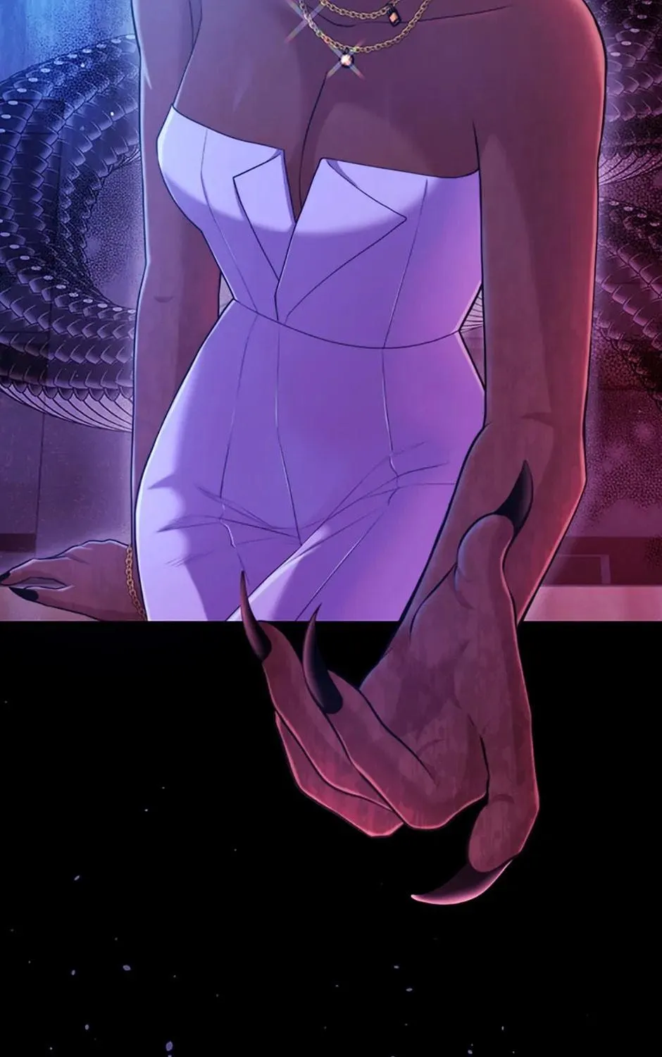 Read Blood Hotel chapter 35 image 138 on Lezhin