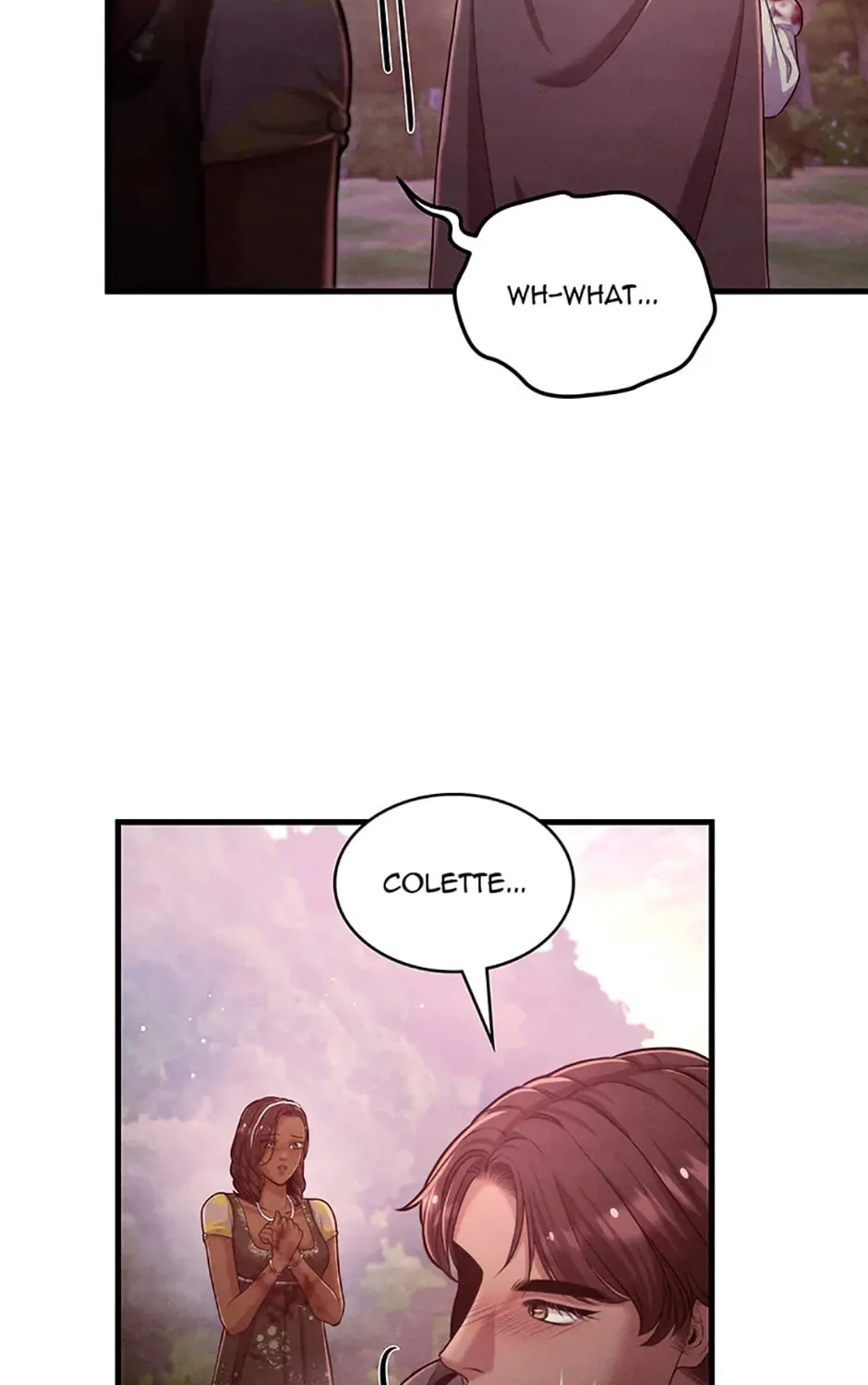 Read Blood Hotel chapter 35 image 14 on Lezhin