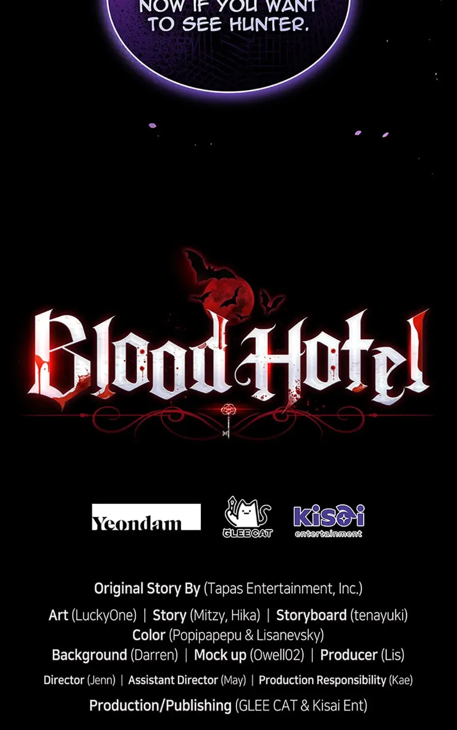Read Blood Hotel chapter 35 image 140 on Lezhin