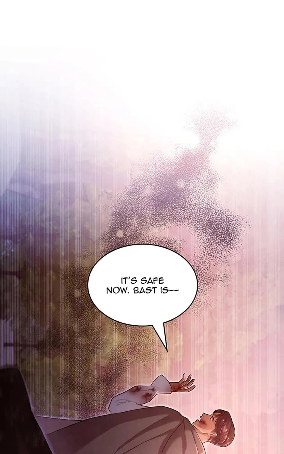 Read Blood Hotel chapter 35 image 16 on Lezhin