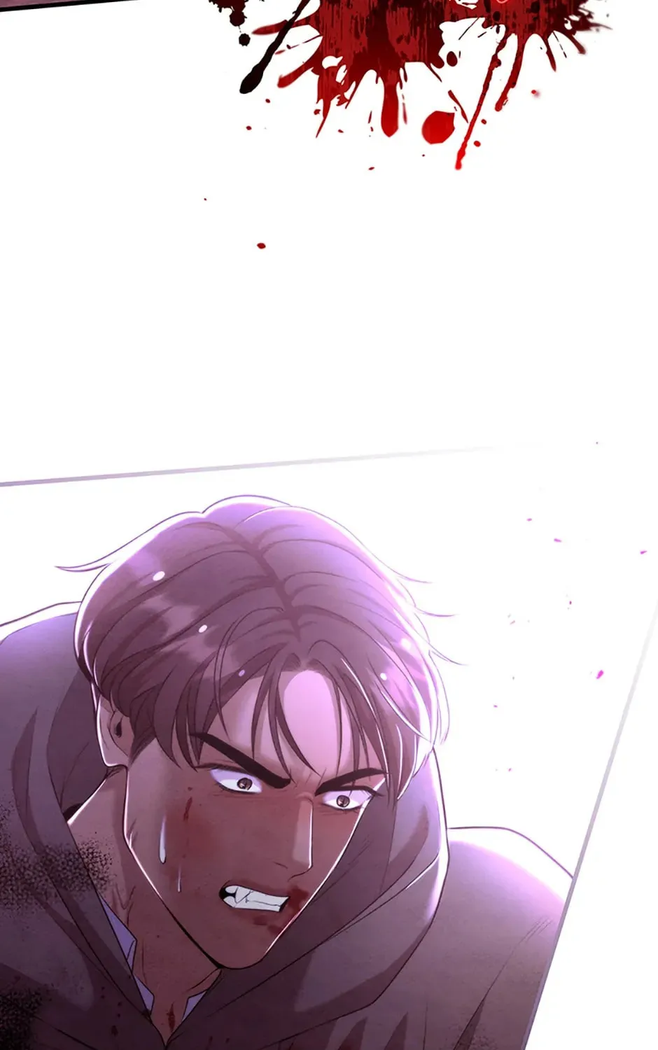 Read Blood Hotel chapter 35 image 2 on Lezhin