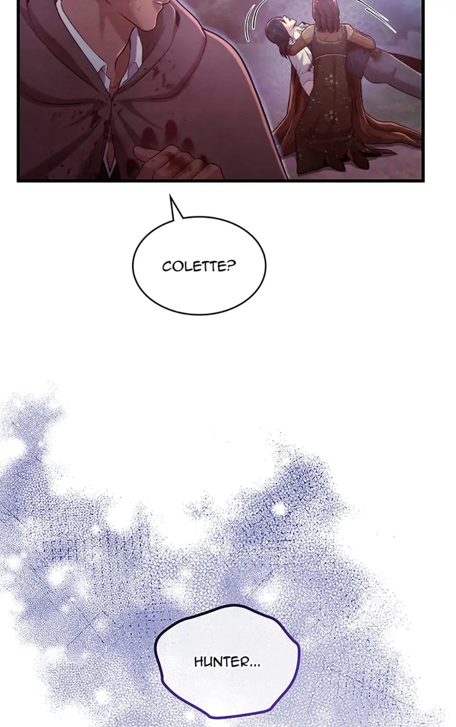 Read Blood Hotel chapter 35 image 20 on Lezhin