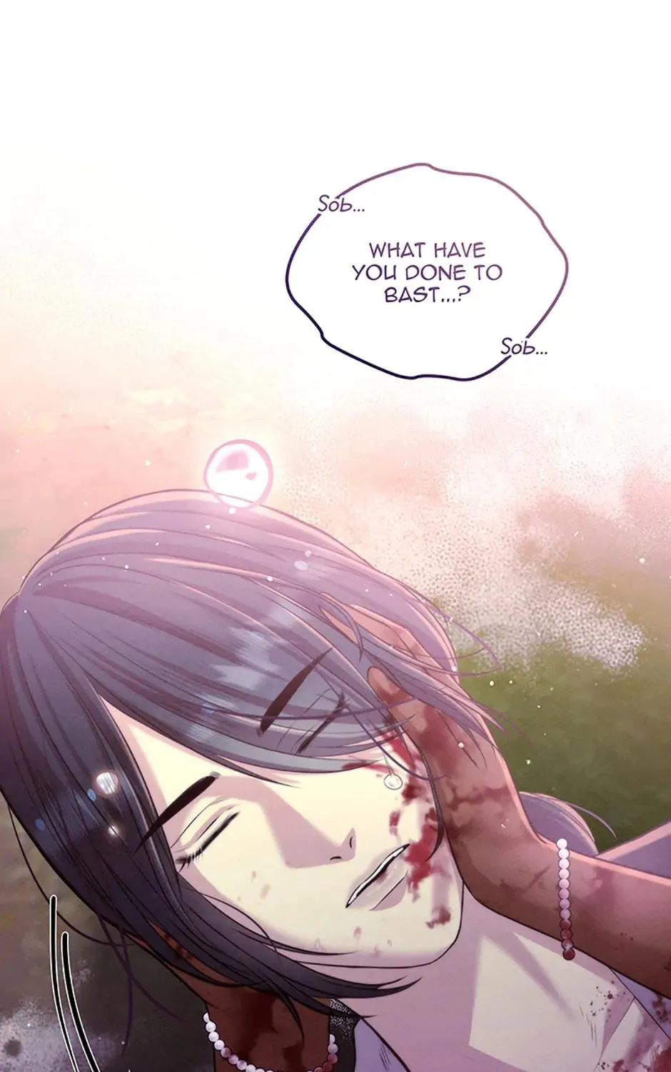 Read Blood Hotel chapter 35 image 22 on Lezhin