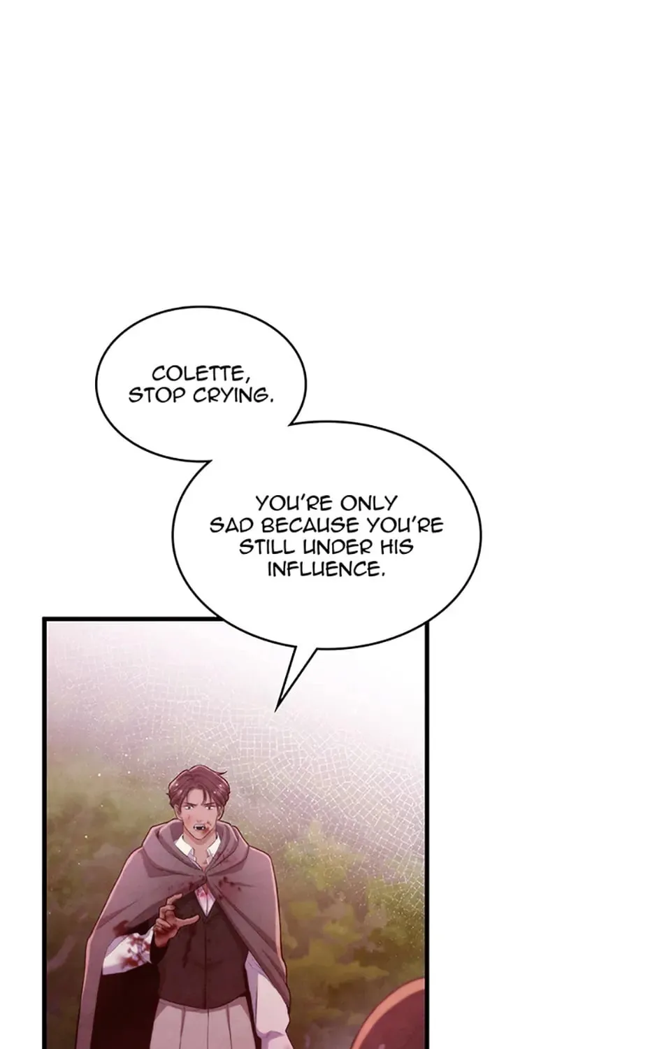 Read Blood Hotel chapter 35 image 26 on Lezhin