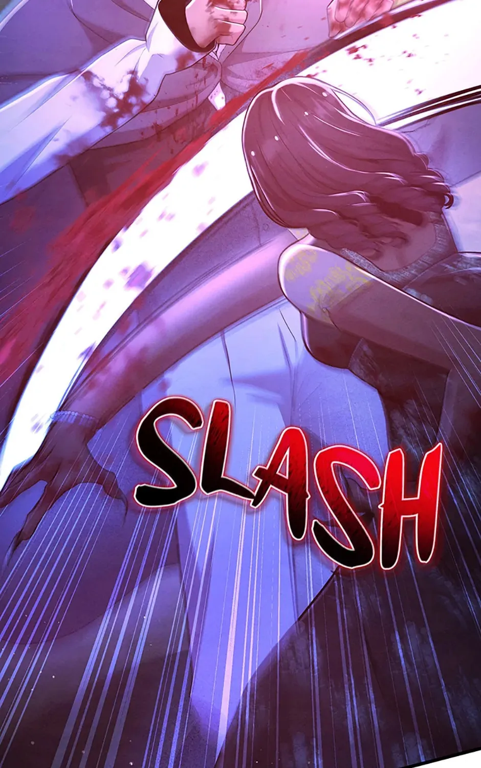 Read Blood Hotel chapter 35 image 32 on Lezhin