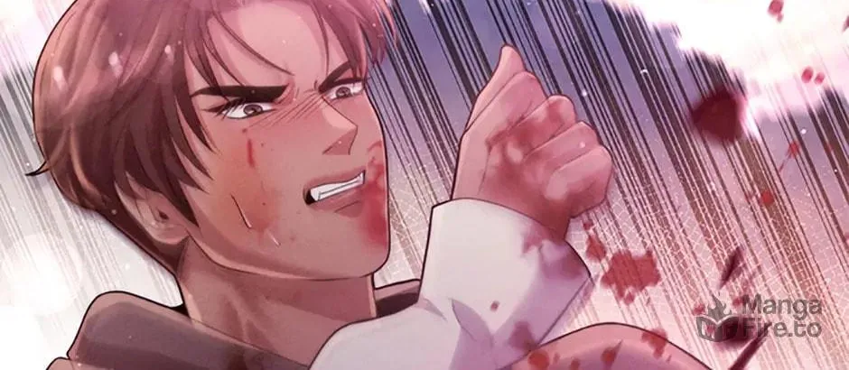 Read Blood Hotel chapter 35 image 35 on Lezhin