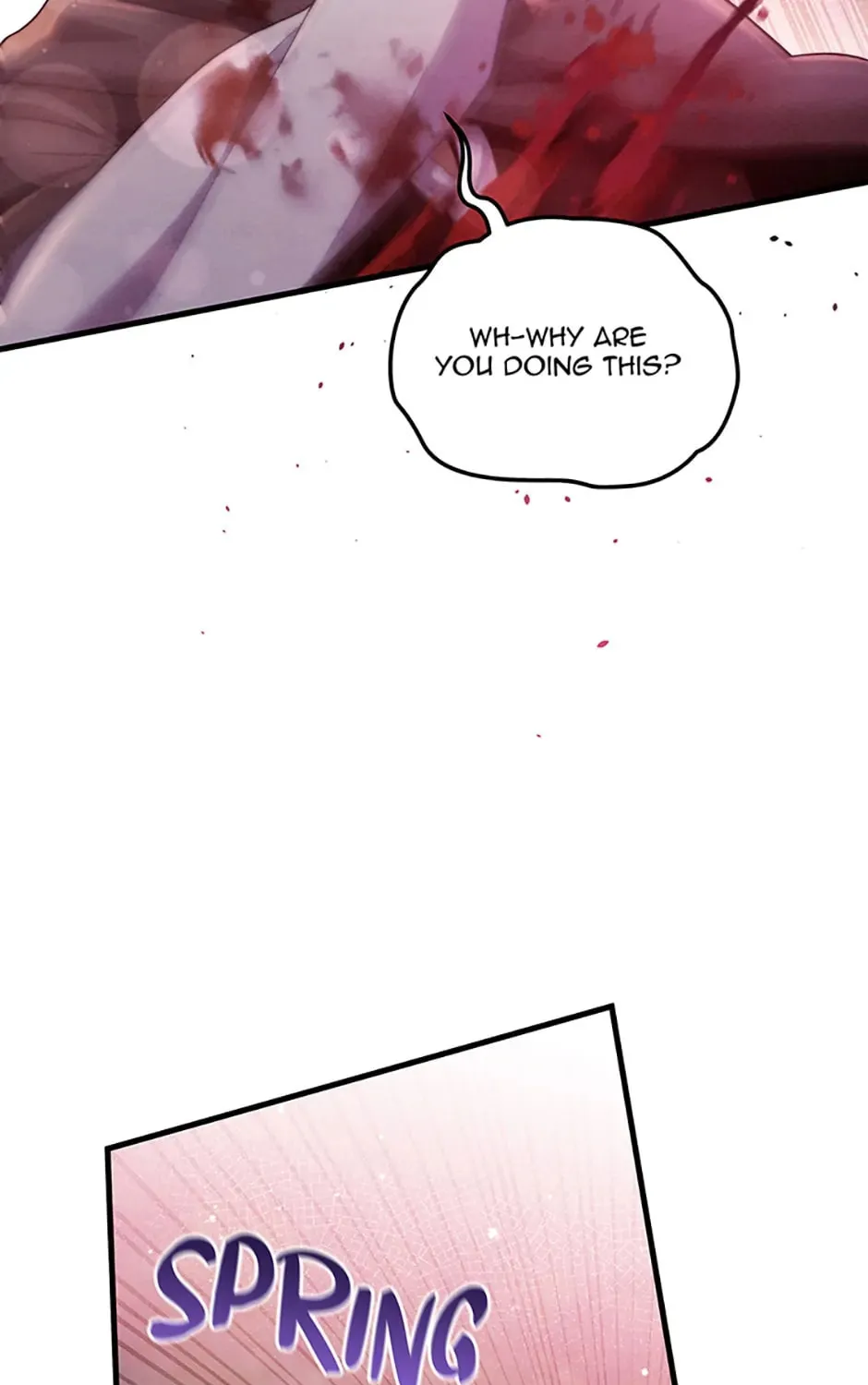 Read Blood Hotel chapter 35 image 36 on Lezhin