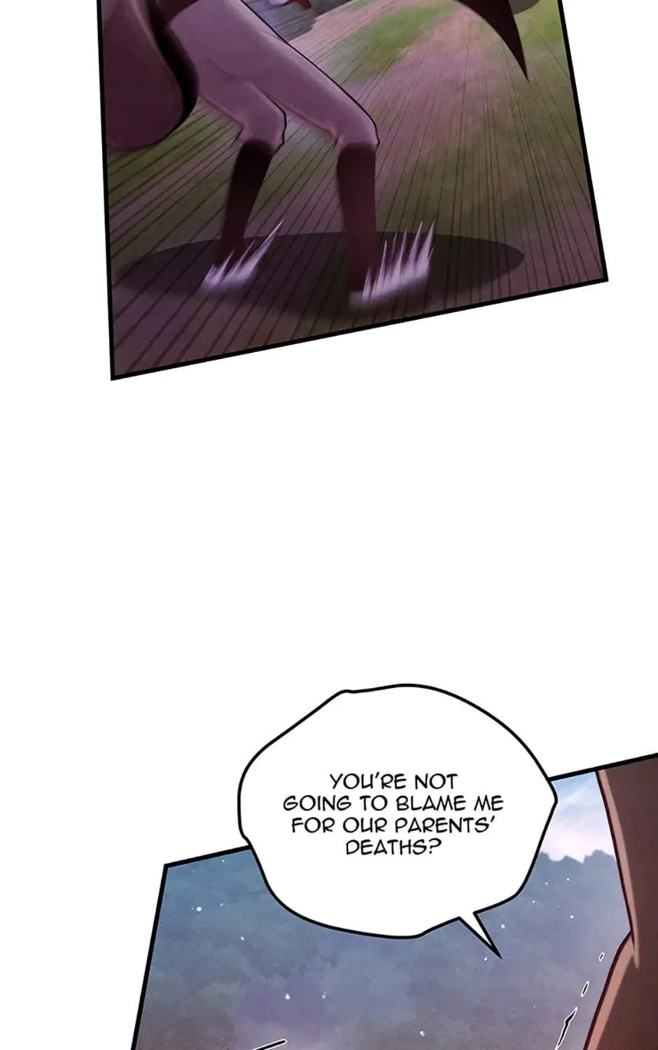 Read Blood Hotel chapter 35 image 38 on Lezhin