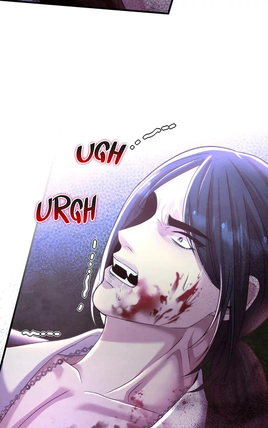 Read Blood Hotel chapter 35 image 4 on Lezhin