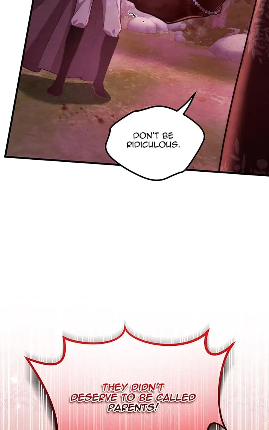 Read Blood Hotel chapter 35 image 40 on Lezhin