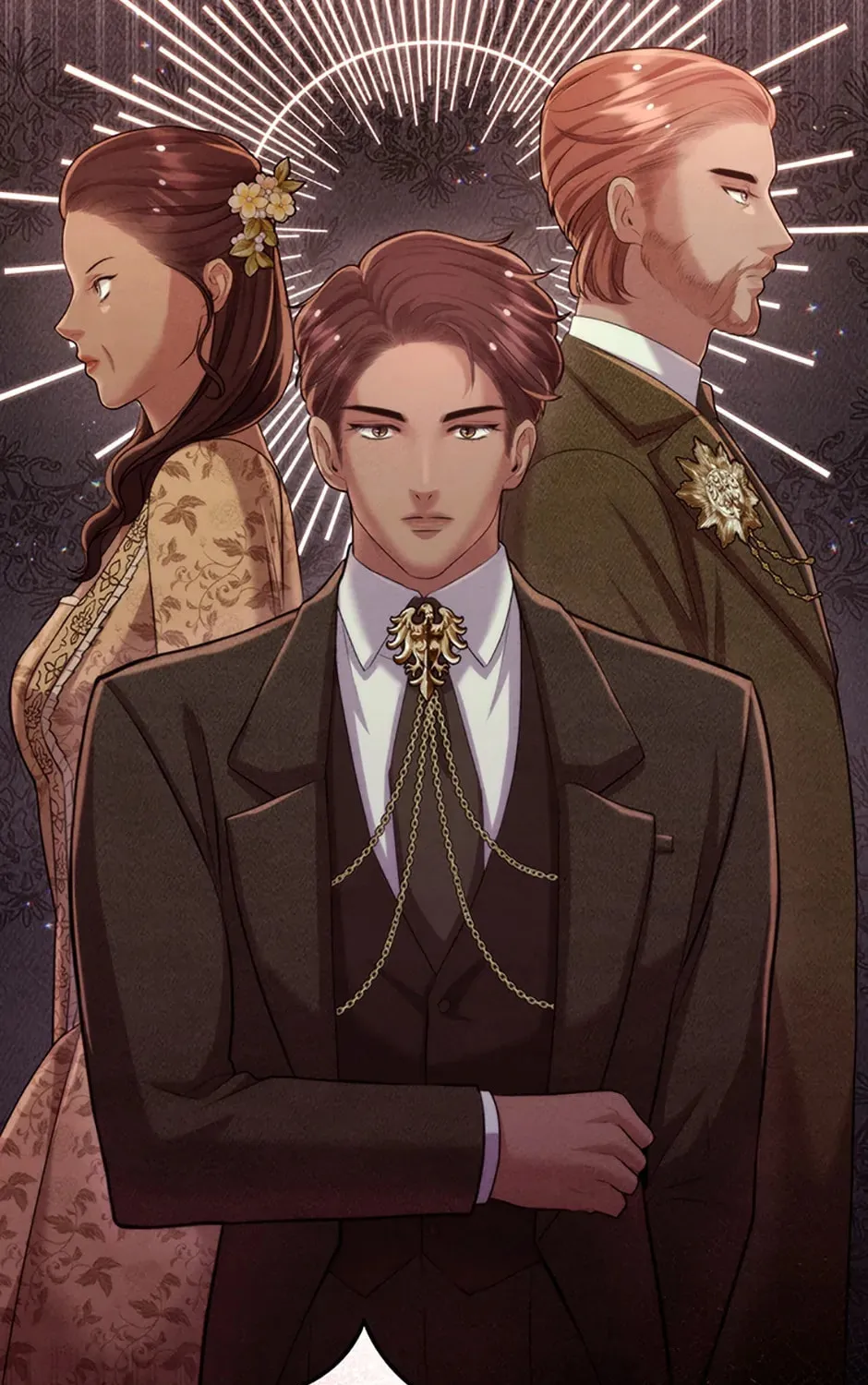 Read Blood Hotel chapter 35 image 42 on Lezhin