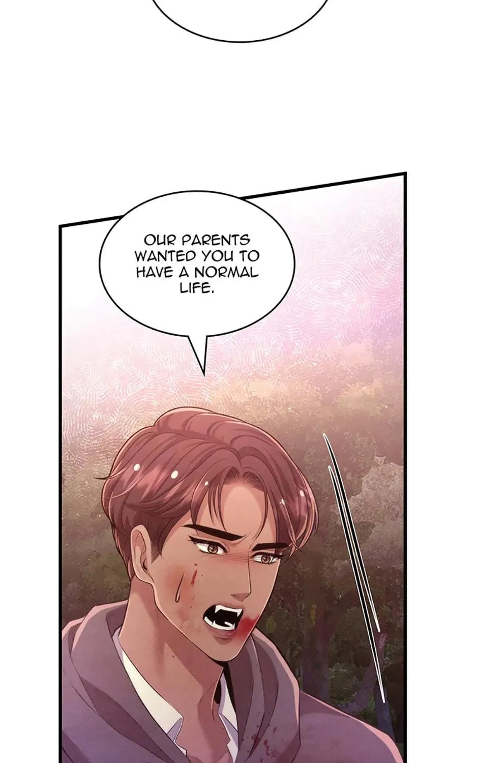 Read Blood Hotel chapter 35 image 52 on Lezhin
