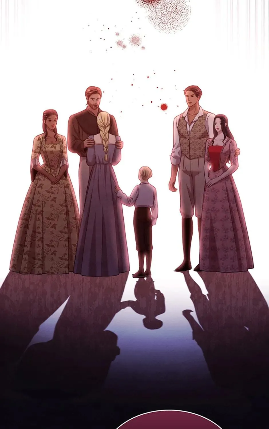 Read Blood Hotel chapter 35 image 58 on Lezhin