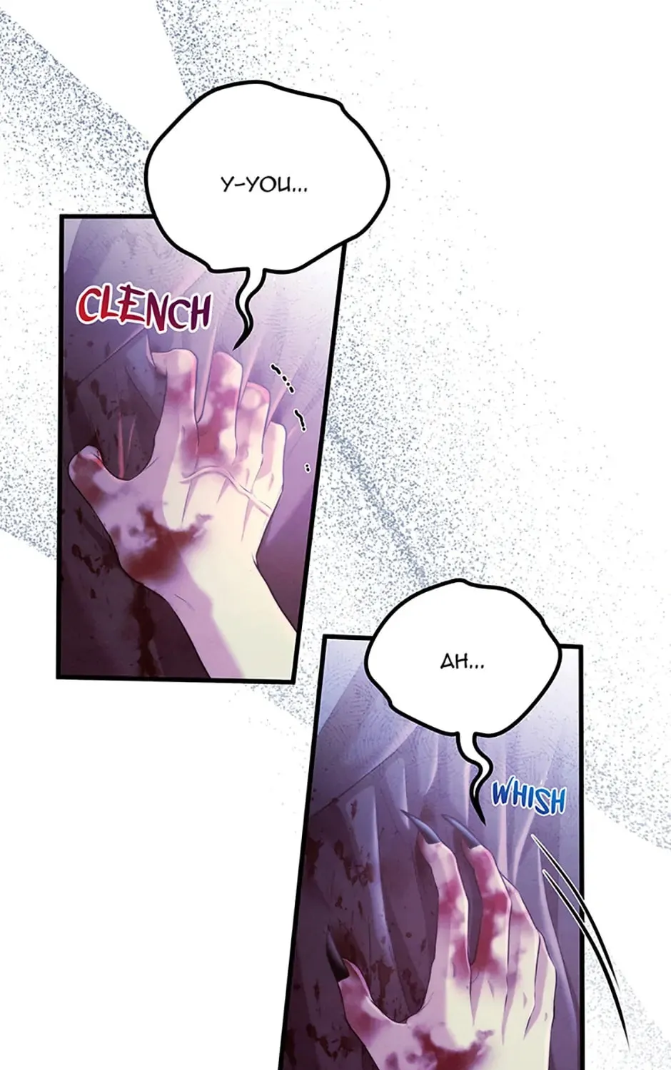 Read Blood Hotel chapter 35 image 6 on Lezhin