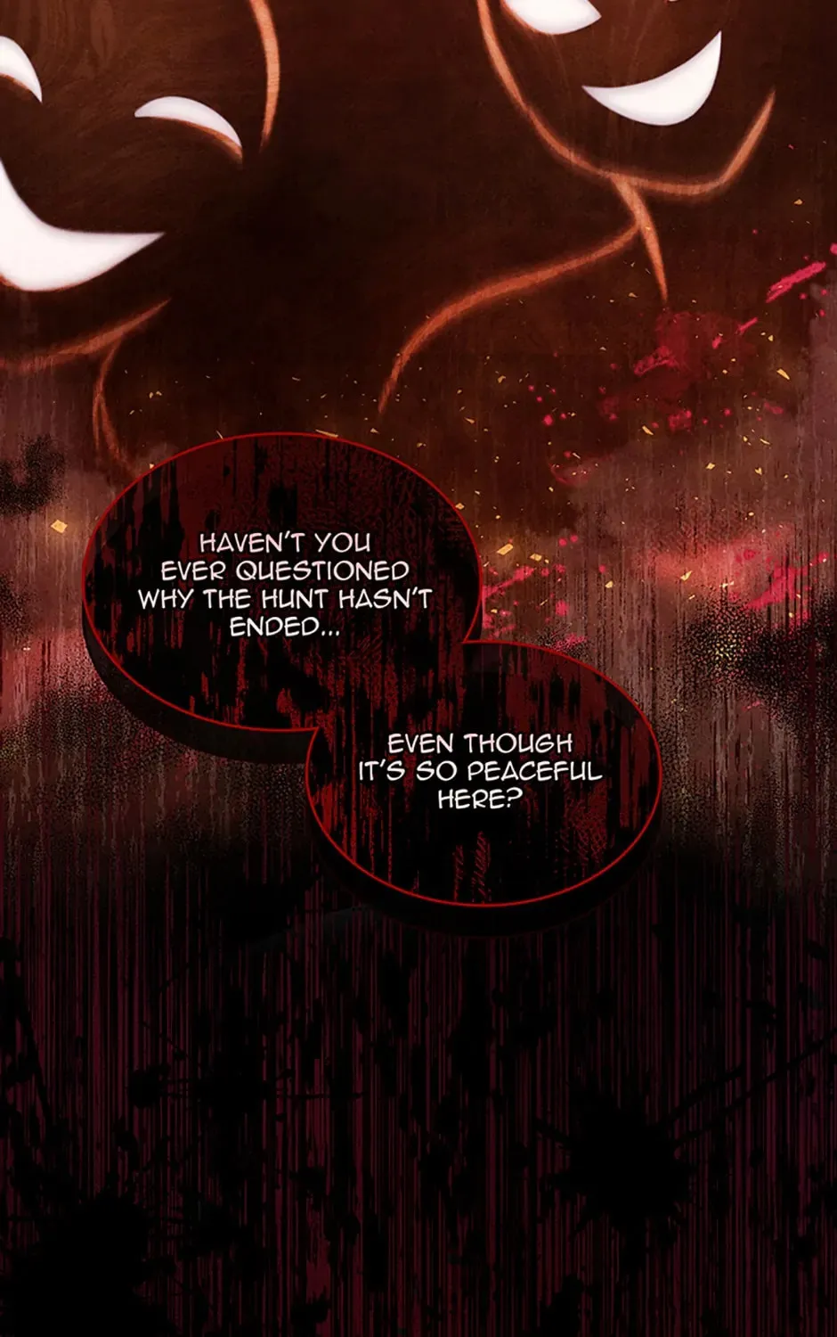 Read Blood Hotel chapter 35 image 62 on Lezhin