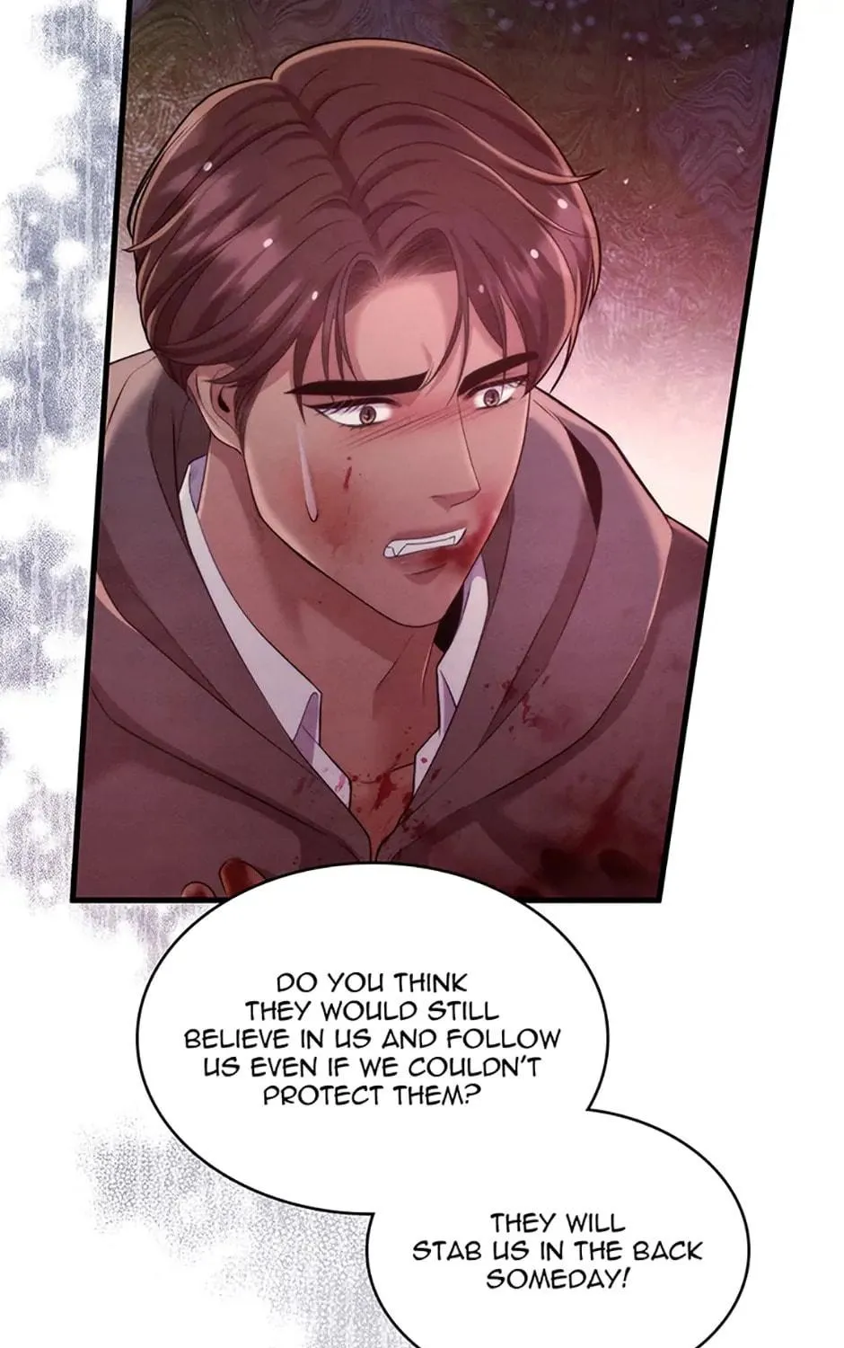 Read Blood Hotel chapter 35 image 68 on Lezhin