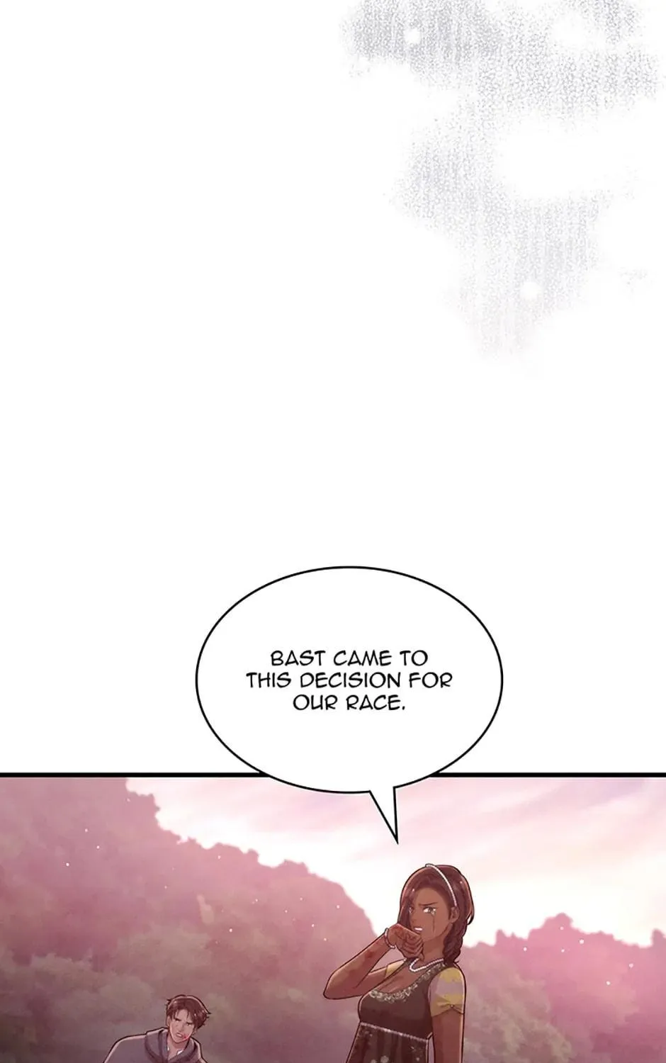 Read Blood Hotel chapter 35 image 70 on Lezhin