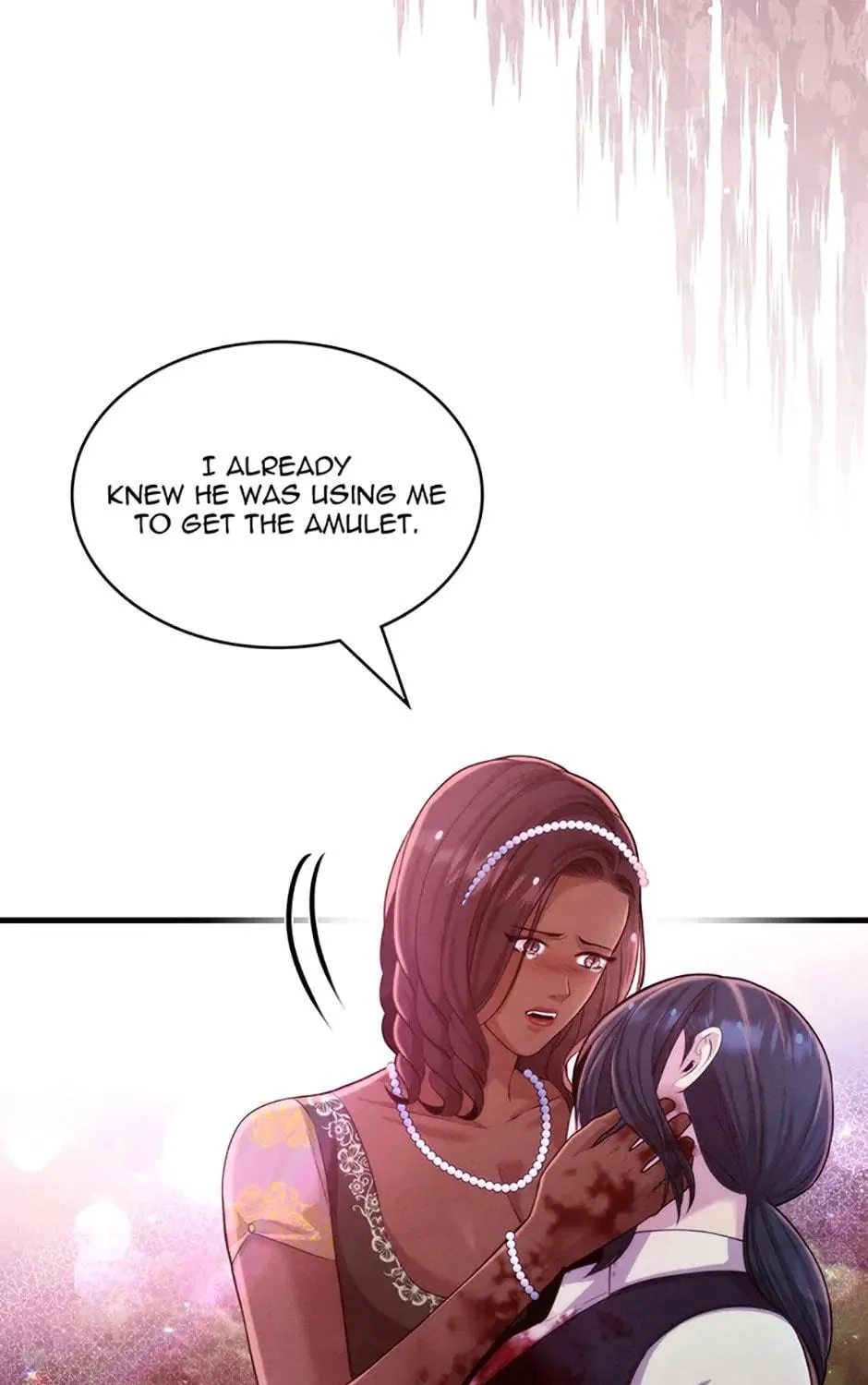 Read Blood Hotel chapter 35 image 78 on Lezhin
