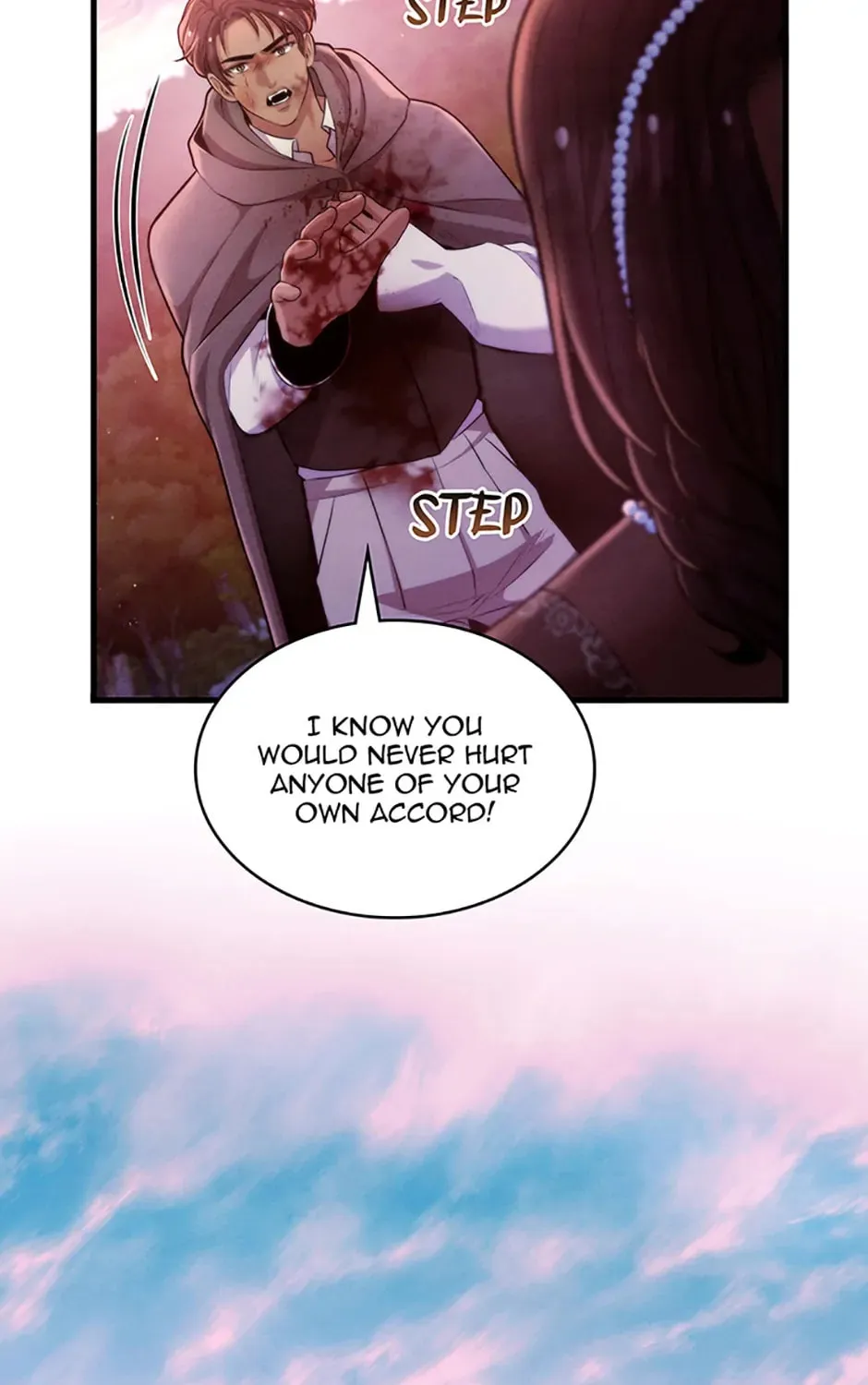 Read Blood Hotel chapter 35 image 84 on Lezhin
