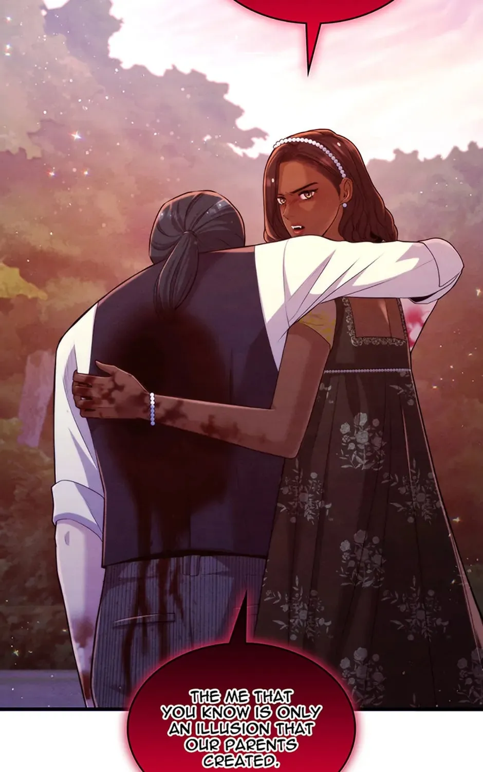 Read Blood Hotel chapter 35 image 86 on Lezhin