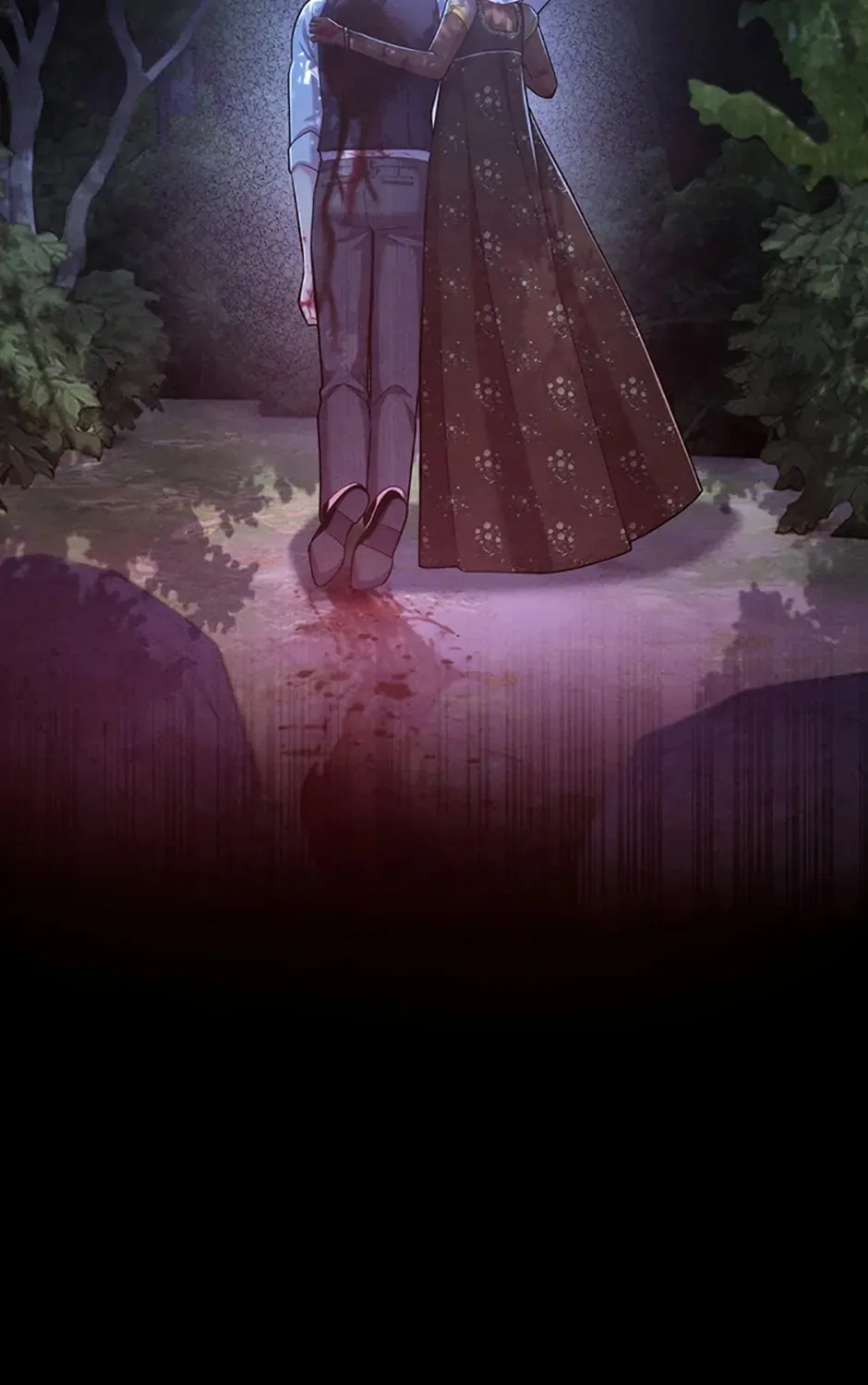 Read Blood Hotel chapter 35 image 92 on Lezhin