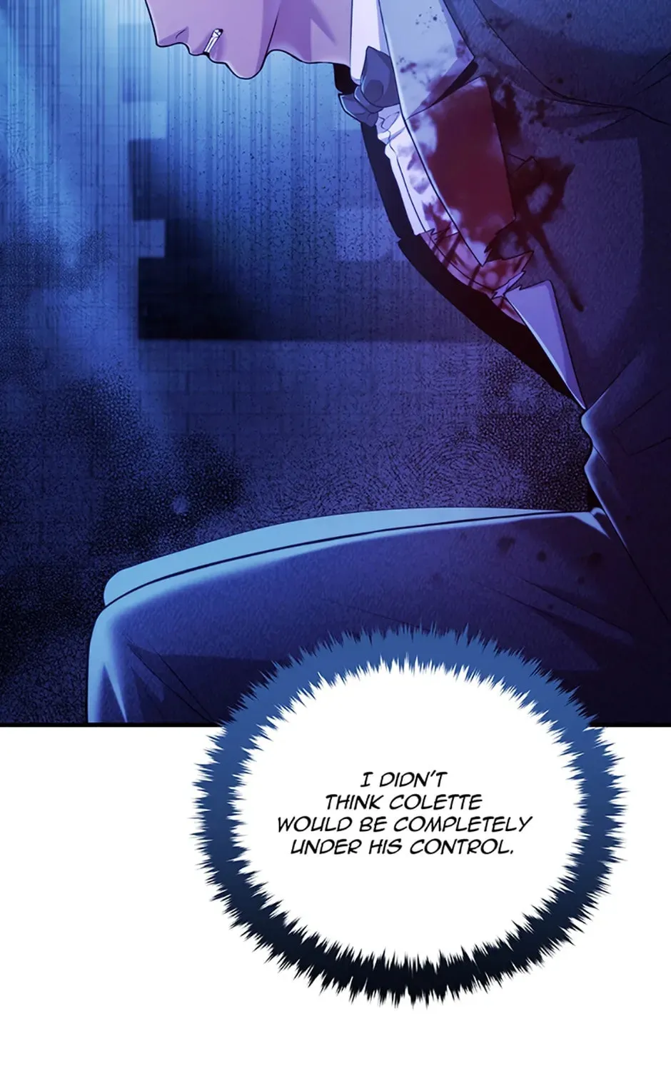 Read Blood Hotel chapter 35 image 96 on Lezhin